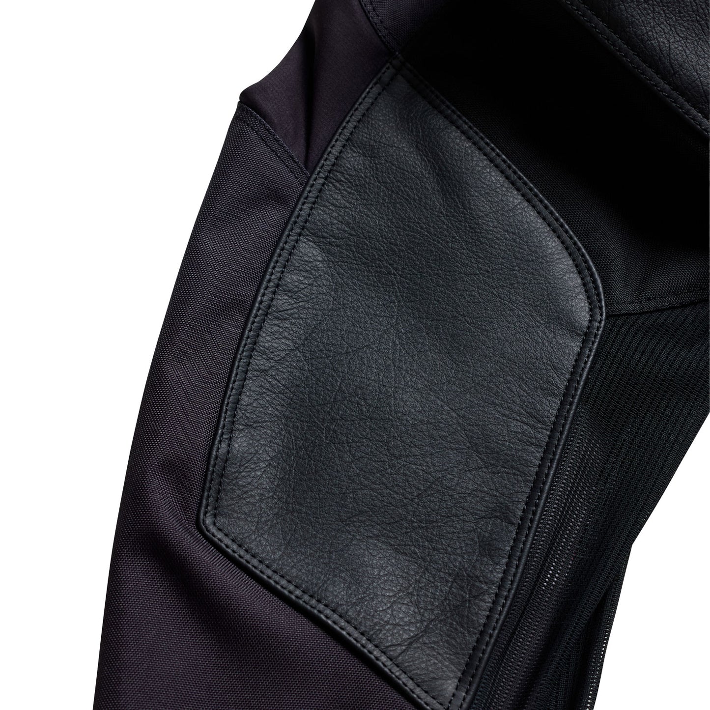 Youth GP Pro Pant Aura Black