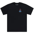 Short Sleeve Tee Torched Black