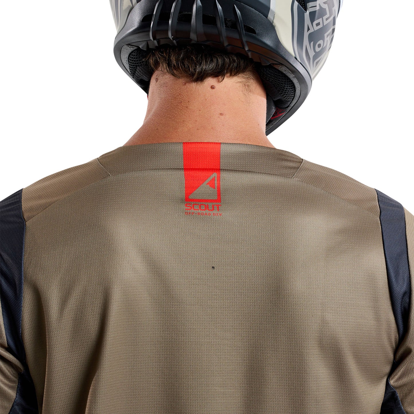 Scout GP Jersey Ripper Tarmac