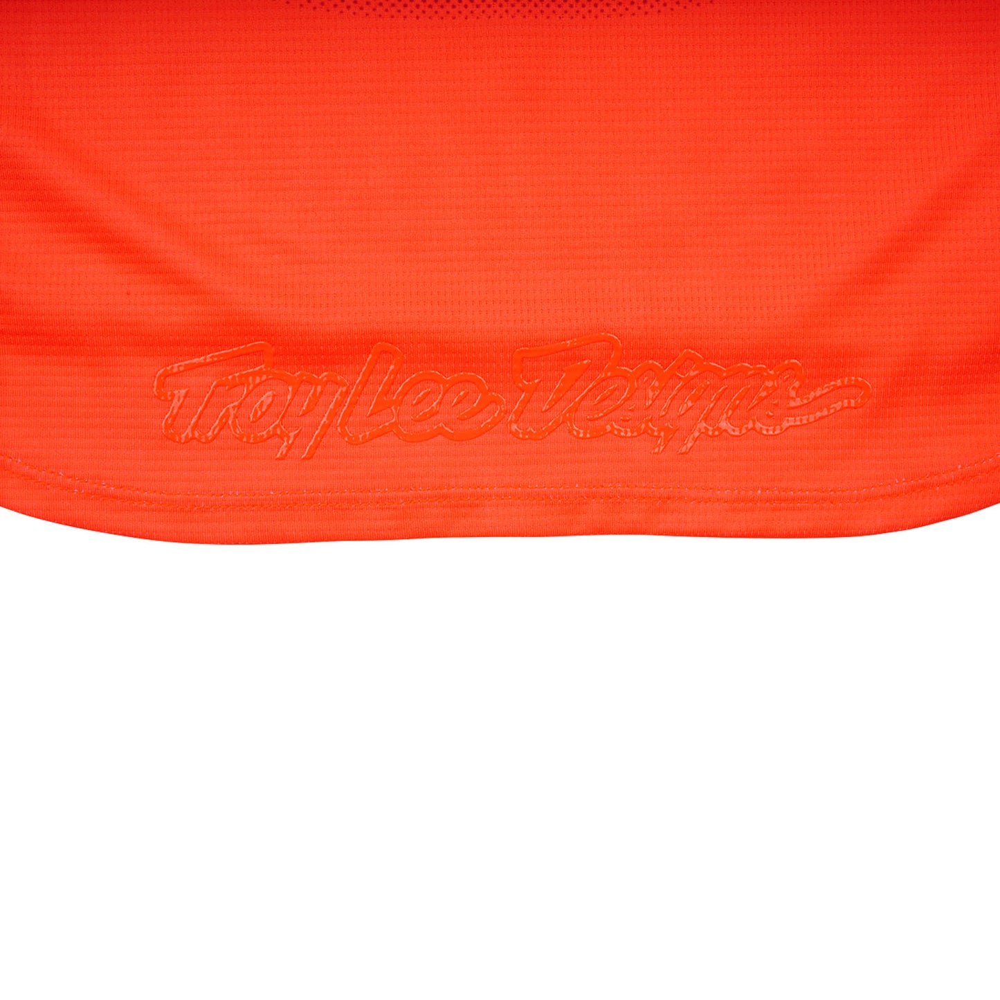 Youth SE Pro Jersey Array Infra Red / Black