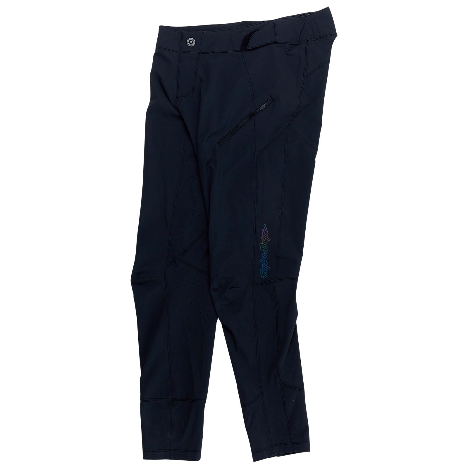 Womens Lilium Pant Solid Black – Troy Lee Designs Womens Lilium Pant Solid Black – Troy Lee Designs