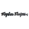 Sticker 10" Signature Aluminum Silver / Black