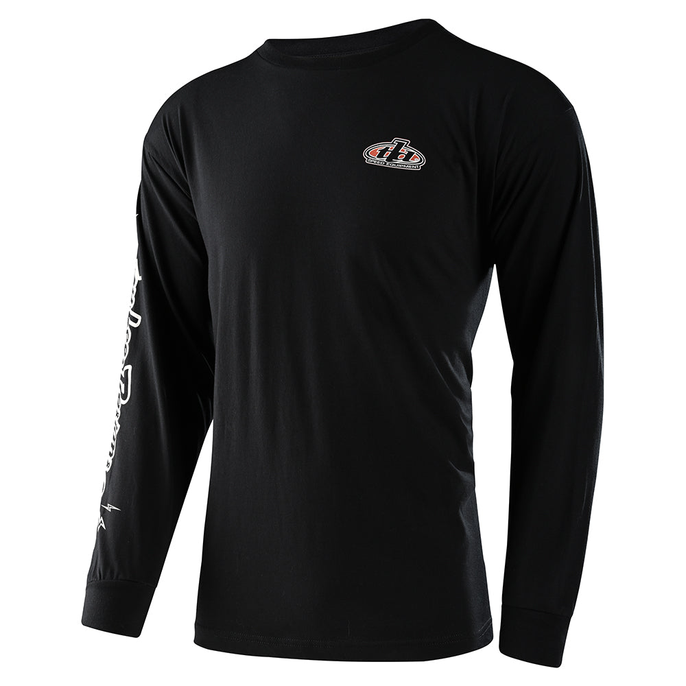 Ace Long Sleeve – Forme