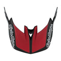 D4 Visor Corsa SRAM Red