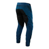 Sprint Pant Solid Slate Blue