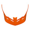 Flowline SE Helmet Radian Orange / Dark Gray
