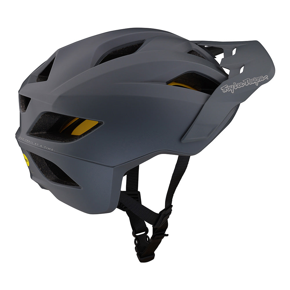 Flowline Helmet Orbit Gray