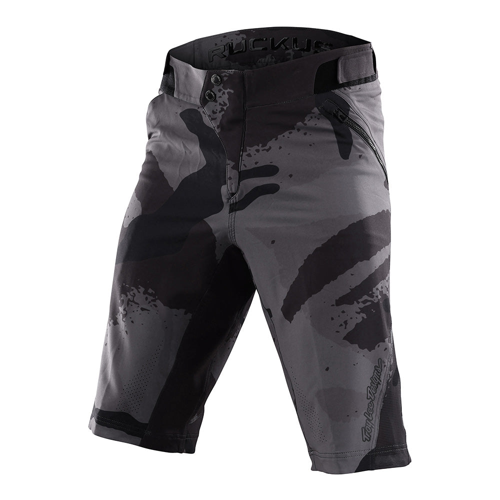 Radius Flex Short True Black