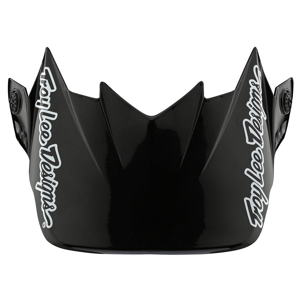 GP Visor Block Black / Orange