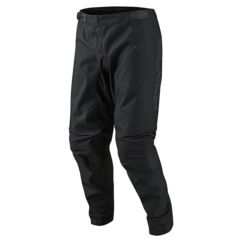 GORE Passion Pants - Black, Men's, Small Cycling Pants Color Black