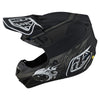 SE4 Polyacrylite Helmet Skooly Black