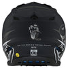 SE4 Polyacrylite Helmet Skooly Black