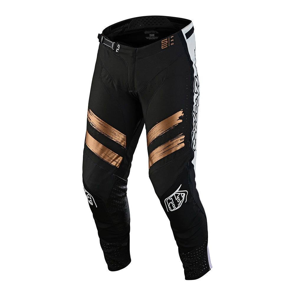 Dirt Bike Troy Lee Designs Adidas Mtb Pants SE Pro Pant Marker