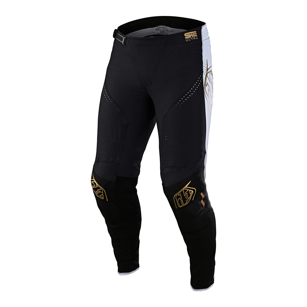 Troy Lee Designs SE Pro Pants Marker Black Bronze – AT Motocross