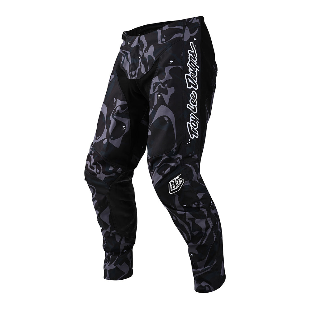 GP Pant Venom Black Troy Lee Designs