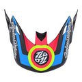 SE5 Visor Drop In Black
