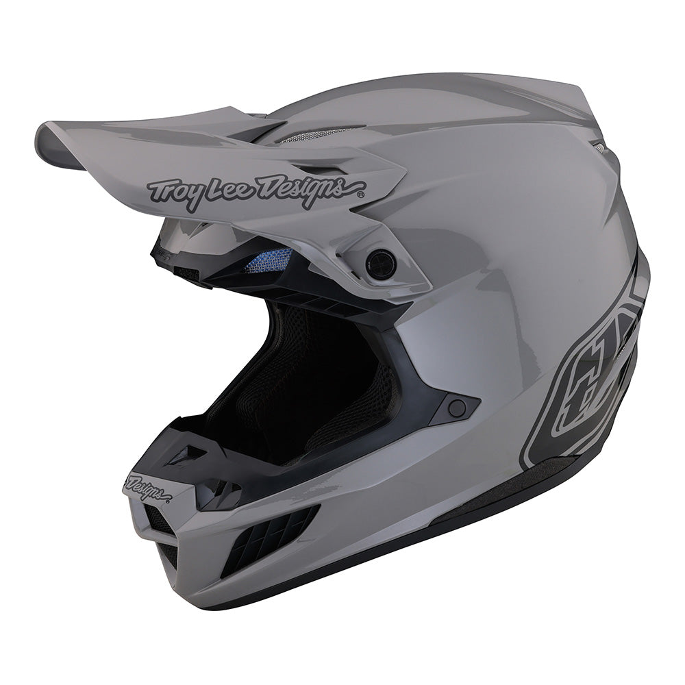 SE5 Composite Helmet Core Gray