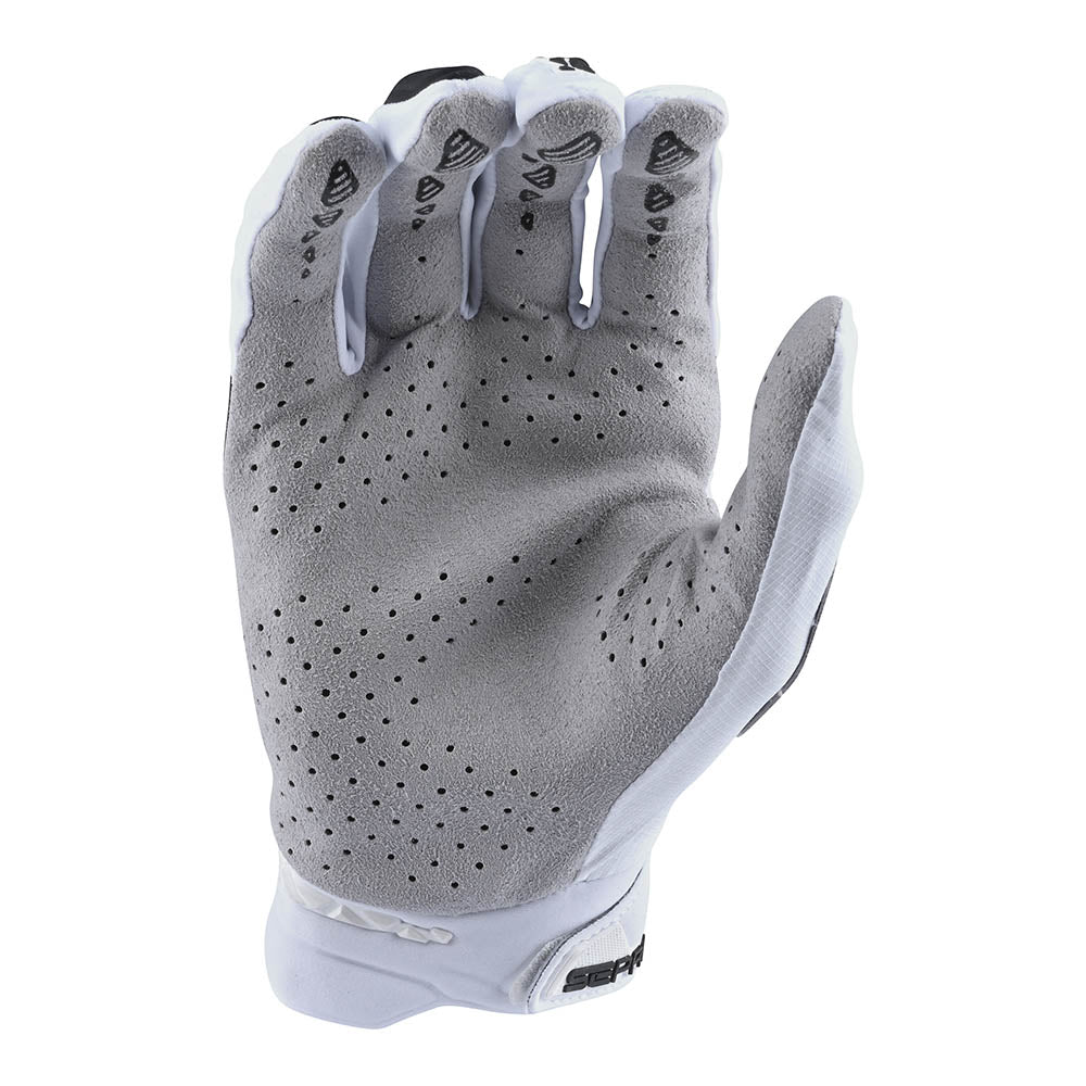 SE Pro Glove Solid White