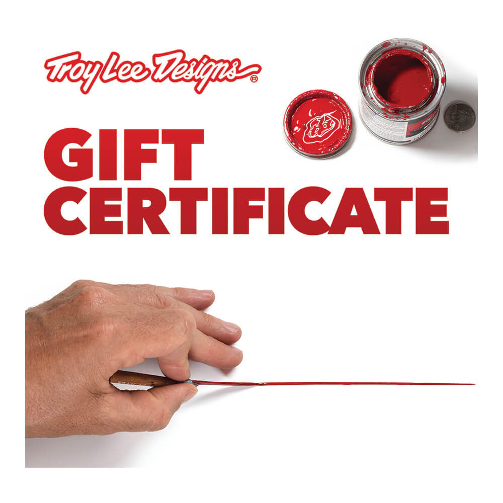 Gift Certificates