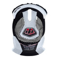 D3 Headliner Solid White