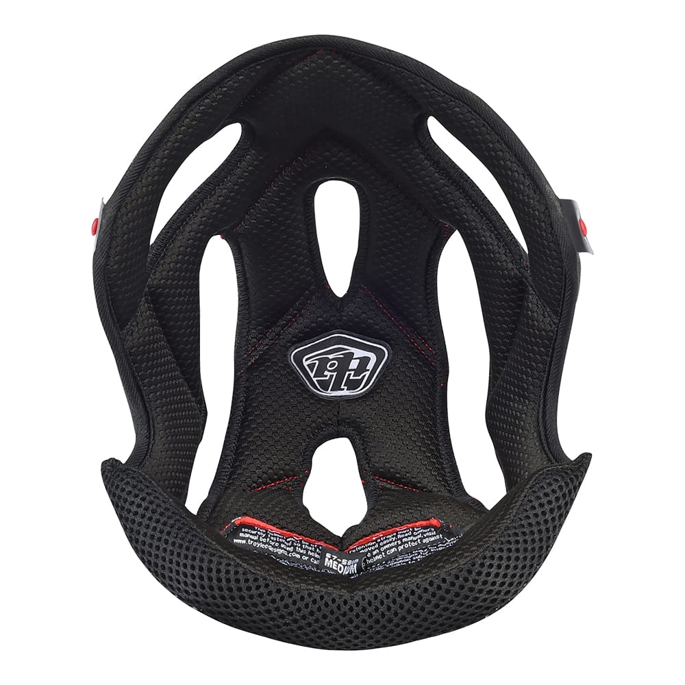 SE4 Comfort Liner Solid Black - Youth