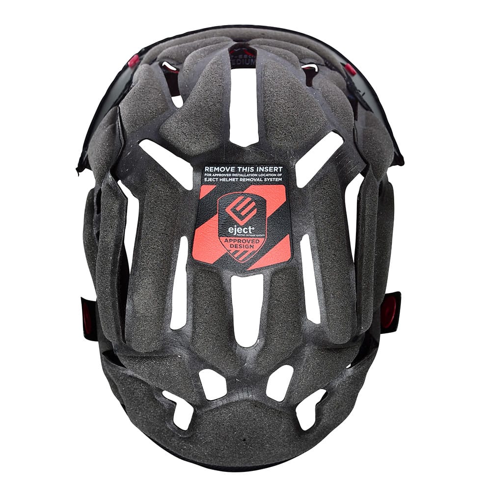 SE4 Carbon Max Liner Solid Black