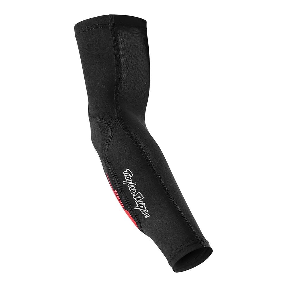 Speed Elbow Sleeve Solid Black