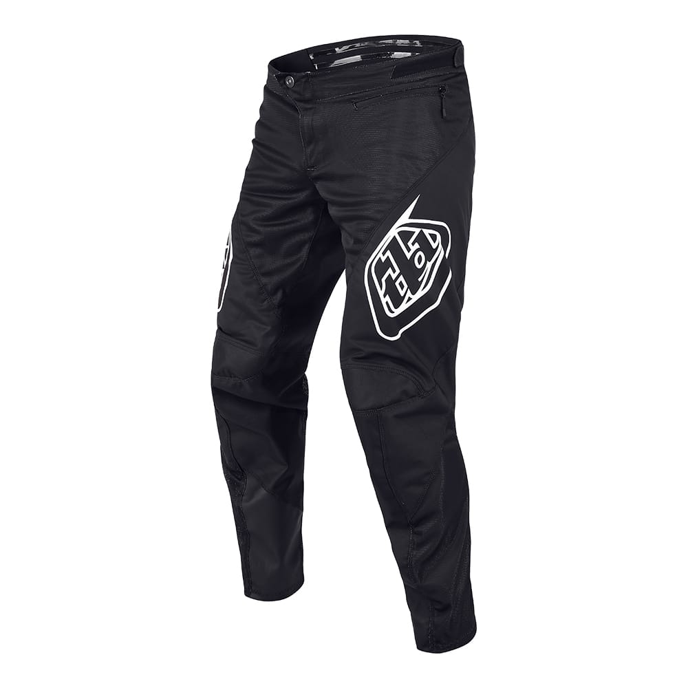 Sprint Pant, Solid Black | Troy Lee Designs®