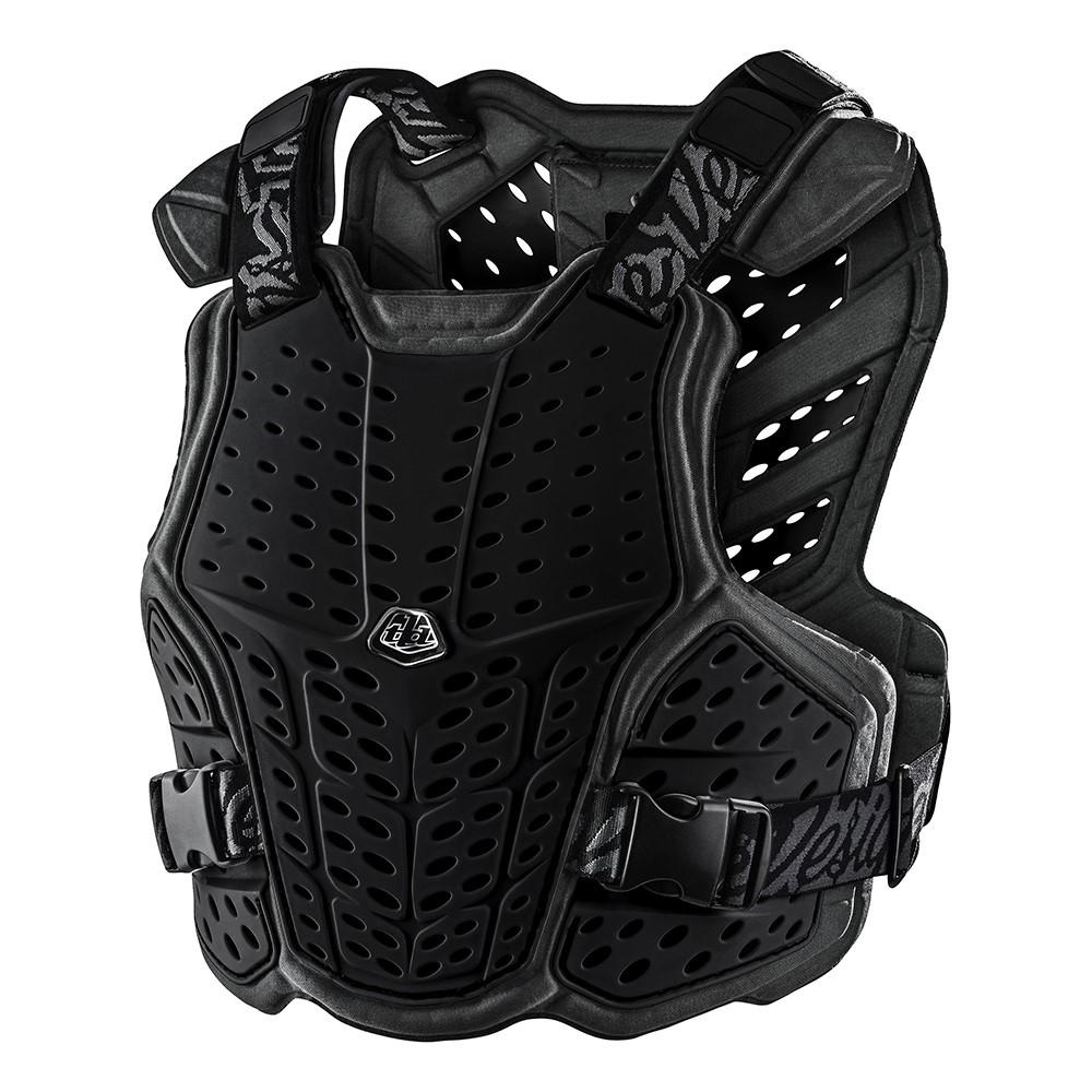 ROCKFIGHT YOUTH CHEST PROTECTOR
