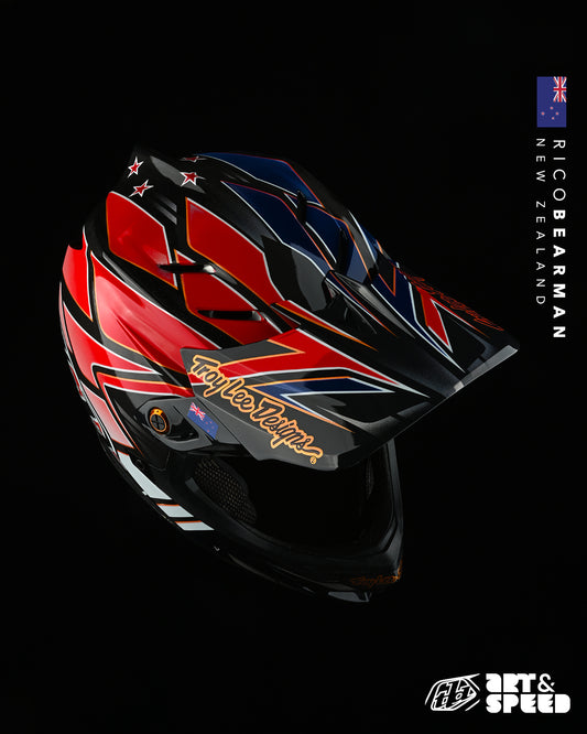 Troy Lee Designs Olympians