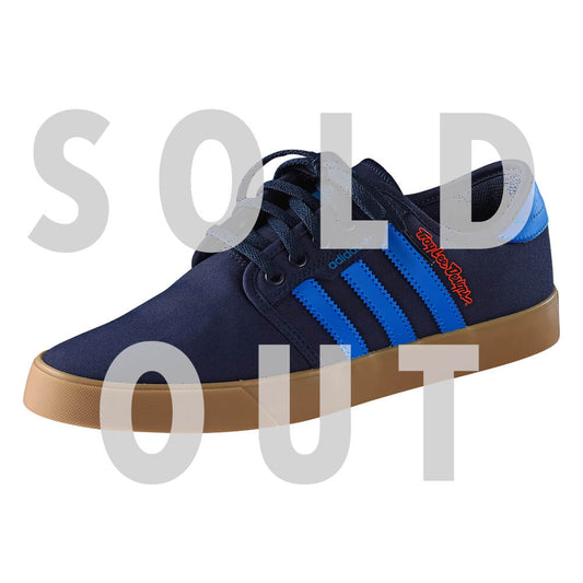 Ltd Edition Adidas Seeley Shoes Are Sold Out Featured Image