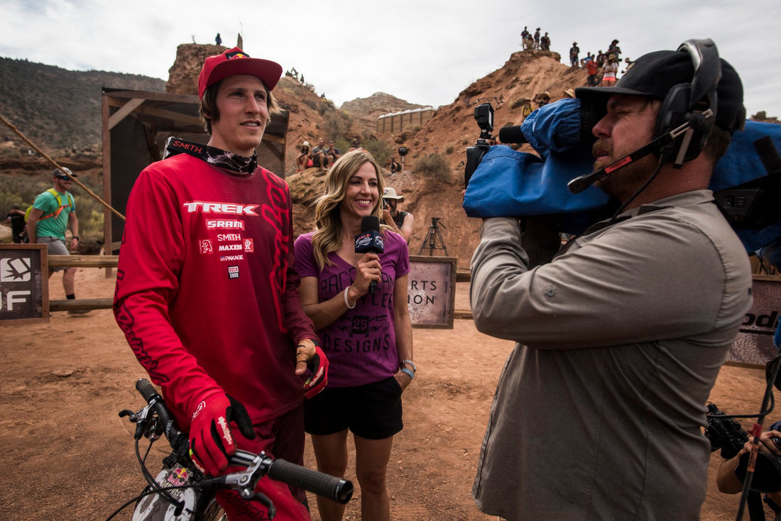 Tld Bike | Brandon Semenuk Wins Rampage And Peoples Choice! Featured Image