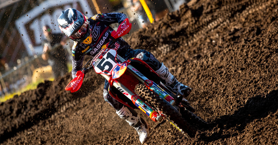 Barcia And Mosiman To Miss Upcoming Unadilla Mx National Following Separate Practice Crashes Featured Image