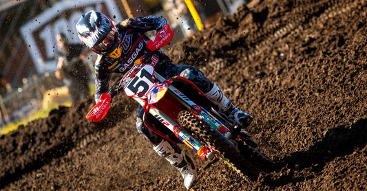 Barcia And Mosiman To Miss Upcoming Unadilla Mx National Following Separate Practice Crashes Featured Image
