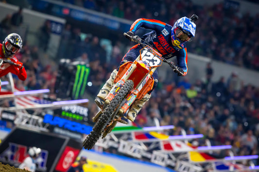 2019 Ama Supercross-Round 11 Indianapolis, In Featured Image