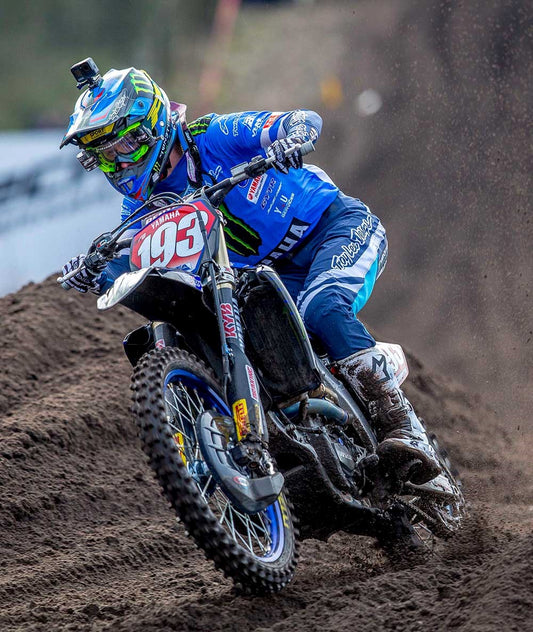 Double Moto Victory For Geerts Featured Image