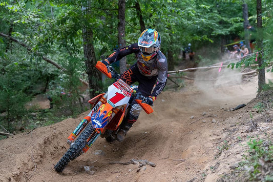 Kailub Russell Makes It Four-In-A-Row With Gncc Victory On Sunday Featured Image