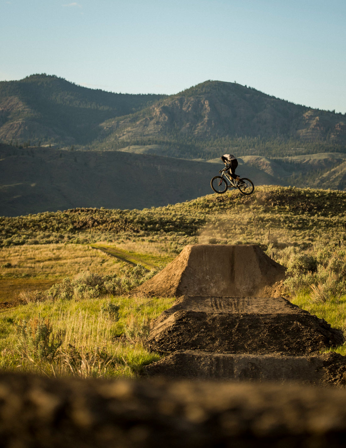 Brandon Semenuk Raw 100 V3, Out Now! Featured Image