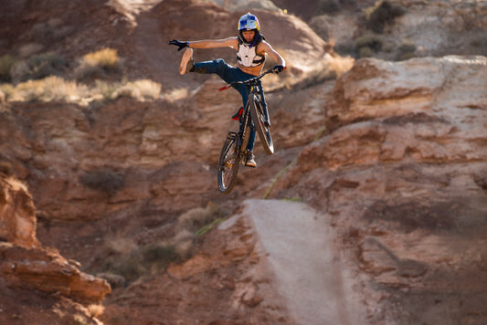 Meet TLD's Red Bull Rampage Roster