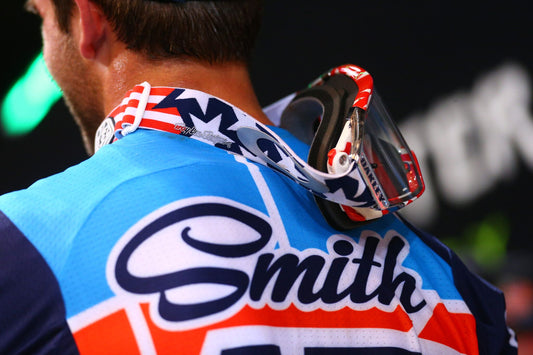 Troy Lee Designs/Red Bull/Ktm’S Jordon Smith Collects Another Podium In St. Louis Featured Image