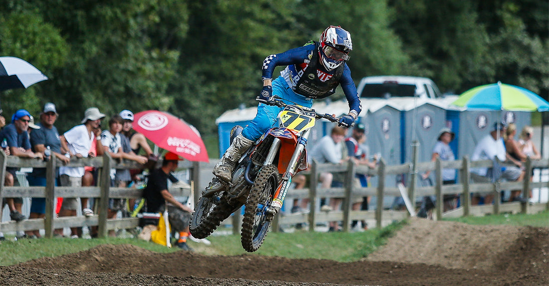 Monster Energy Ama Amateur National Motocross Championship At The Famed Loretta Lynn’S Ranch Featured Image