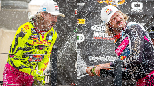 MOTOFEST 2026 RECAP