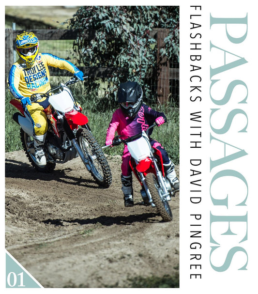 Passages Featured Image