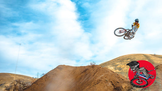 TROY LEE DESIGNS HEADS TO SEA OTTER CLASSIC 2026