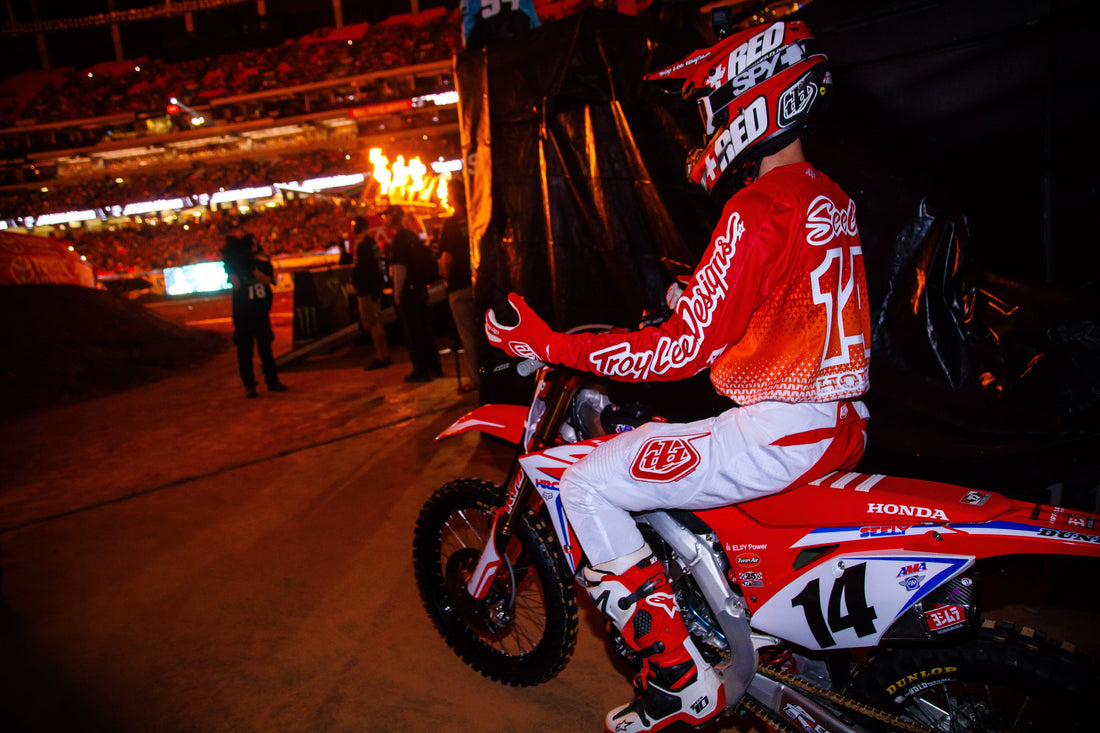 Tld’S Seely Keeps Up Solid Finish Streak In Atlanta Featured Image