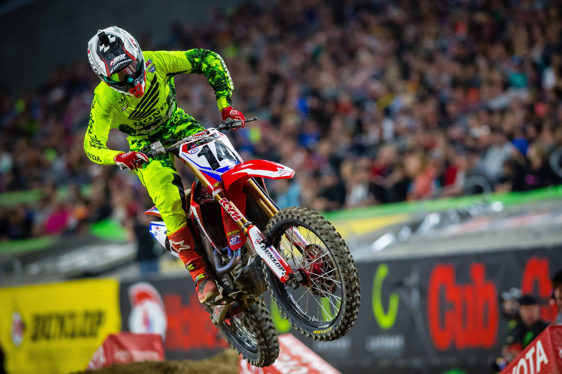 Tld’S Seely Battles Back For Fifth Place Finish Featured Image