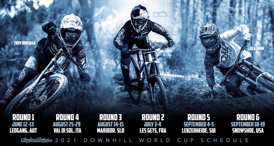 Uci World Cup Downhill Roundup Featured Image