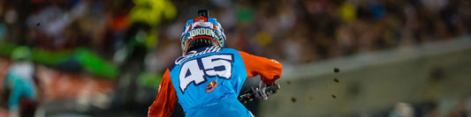 Troy Lee Designs/Red Bull/Ktm’S Smith Ties Previous Best With Comeback Ride In Tampa Featured Image