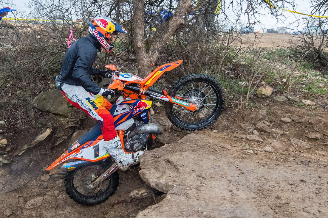 Cody Webb Wins Revlimiter Extreme Enduro Featured Image