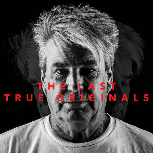 The Last True Originals
